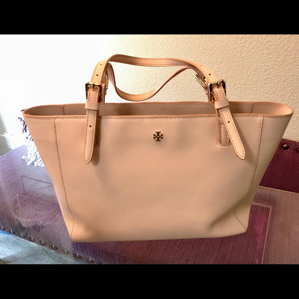 Tory Burch Handbag and Wallet - Picture 4 of 8